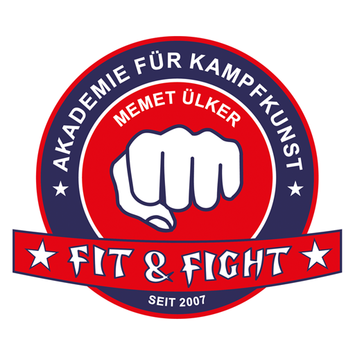 Fit &amp; Fight Gelsenkirchen icon