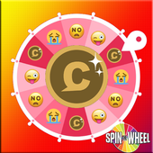 Free credits Spin Wheel-IMVU icon