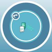 For imo guide chat icon