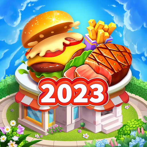 Kitchen Tales : Cooking Games icon