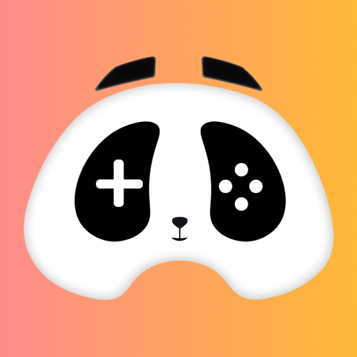Gaming Panda : Game Assistant icon