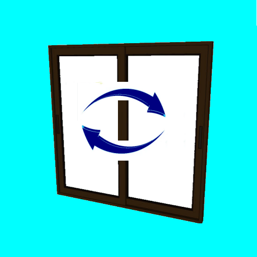 2 Panes File Manager icon