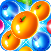 Rainbow Fruit icon