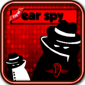 Ear Spy sound Pro icon