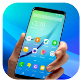 Latest 2017 Launcher Theme for Android System icon