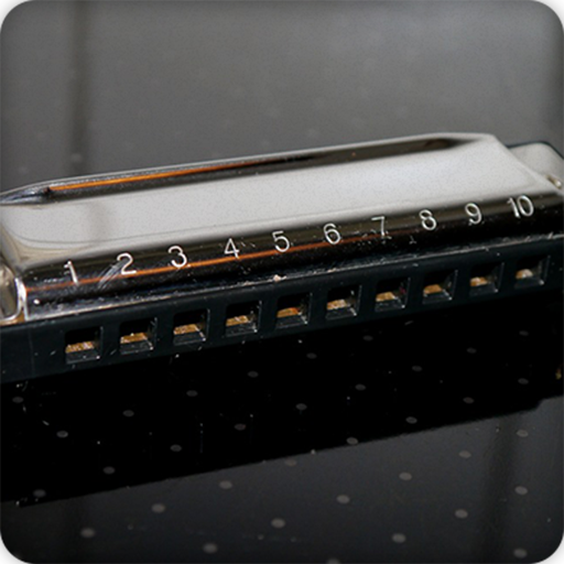 Harmonica Sounds Ringtones icon