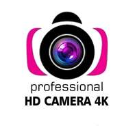 Camera V7 - HD Camera 4K