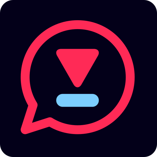 Statuses - Status Saver for WhatsApp icon