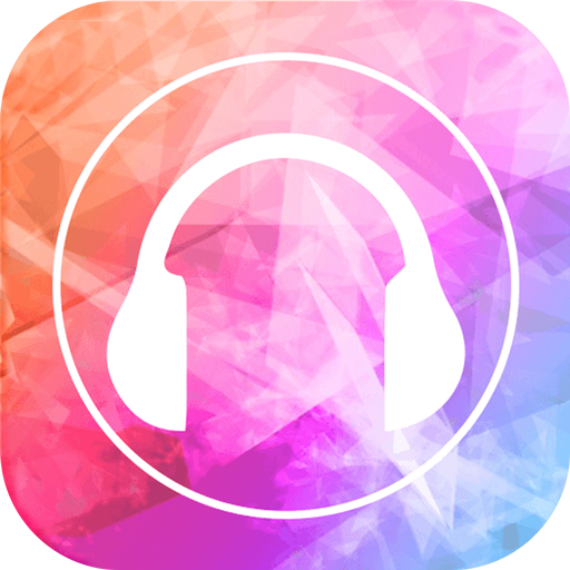 Music Player - MP3 Streamer - Free MP3 Player icon