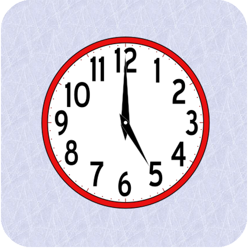 Leer la hora en español icon