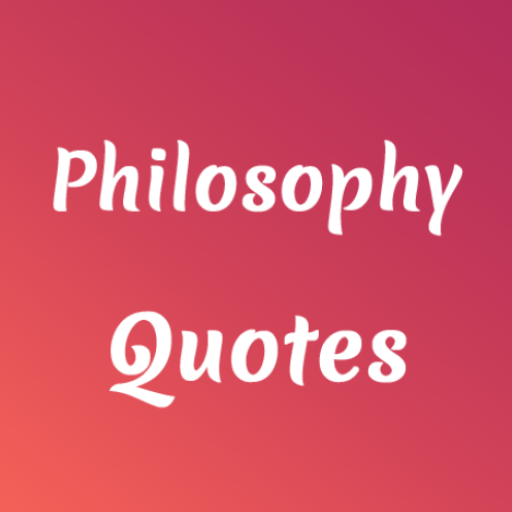 Best Philosophy Quotes - Daily Motivational Quotes icon