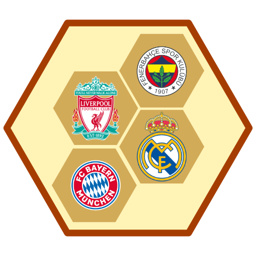 Football Clubs Logo Quiz icon