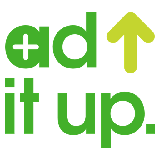 Ad It Up™: Earn Cricket Rewards icon