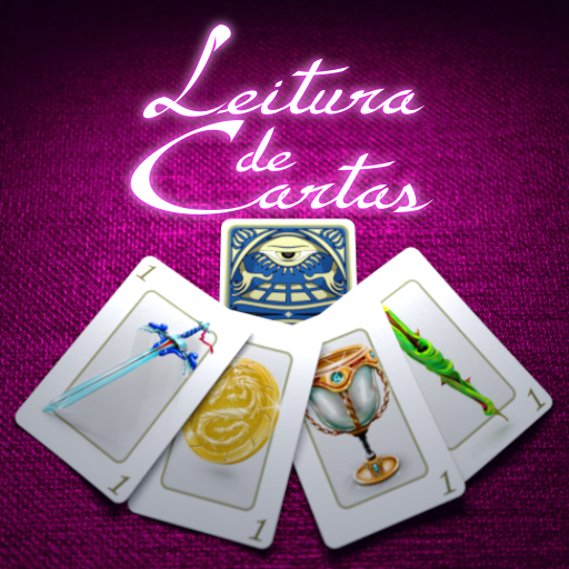 Leitura de Cartas icon