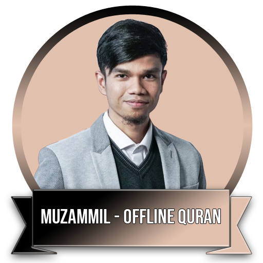 Muzammil Hasballah Mp3 Offline icon