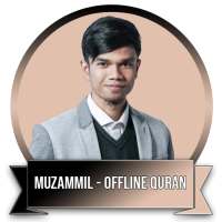 Muzammil Hasballah Murottal Quran Mp3 Offline