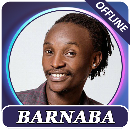 Barnaba songs, offline icon