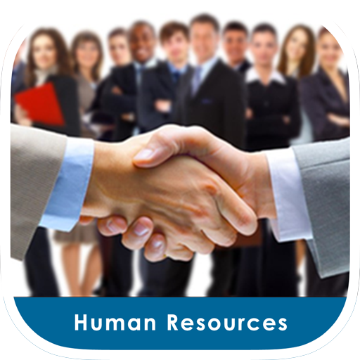 Human Resources icon