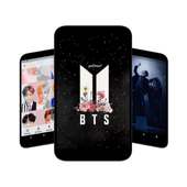 BTS Wallpaper