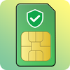 Sim Verisys - Pakistan Sim Card Verification Info icon
