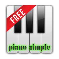 piano simple