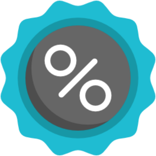 세일매니저 - 할인율계산기 иконка