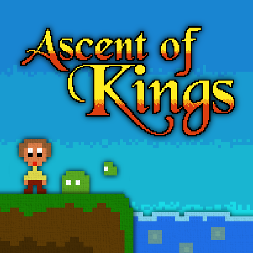 Ascent of Kings (Free) icon