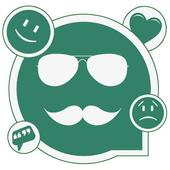 Whats Best Status أيقونة