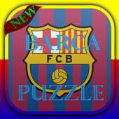 Barca puzzle on 9Apps