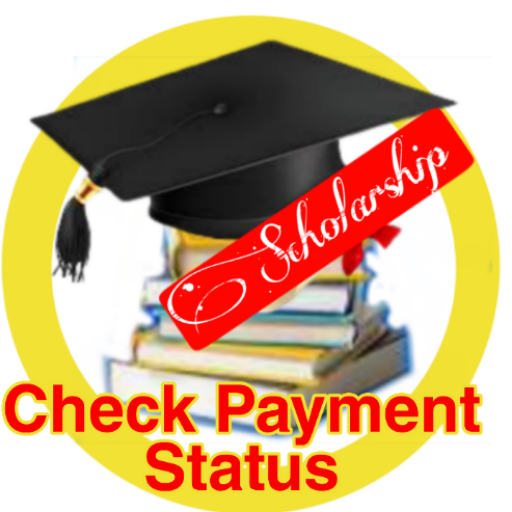 Check Scholarship Status icon