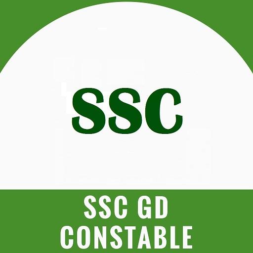 SSC GD Constable Exam - Free Online Mock Tests icon
