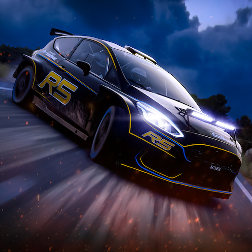 Force Rally أيقونة