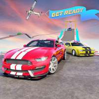 Car Stunt Racing: Impossible Track Ultimate Races