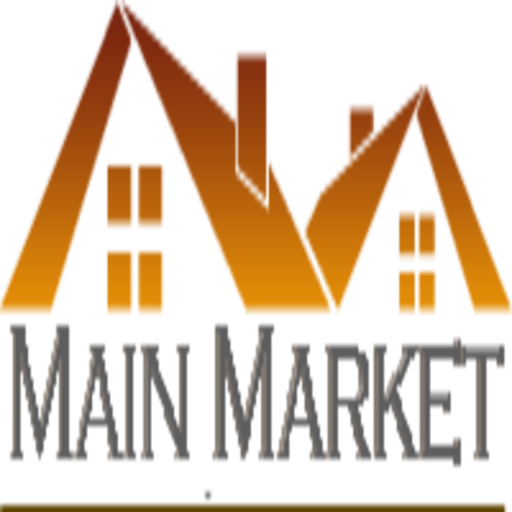 Main Market иконка