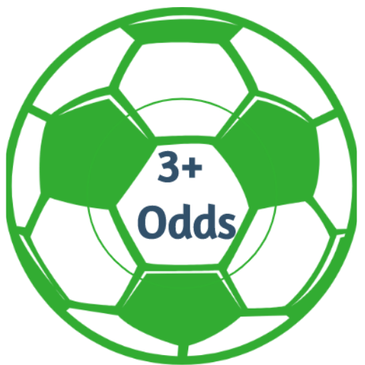 3  Odds Daily-Accurate &amp; Free soccer predictions icon