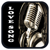 Mp3 Love Song icon