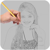 My Sketch Draw icon