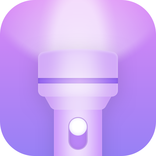 Flash Light - Shine to the beat. icon