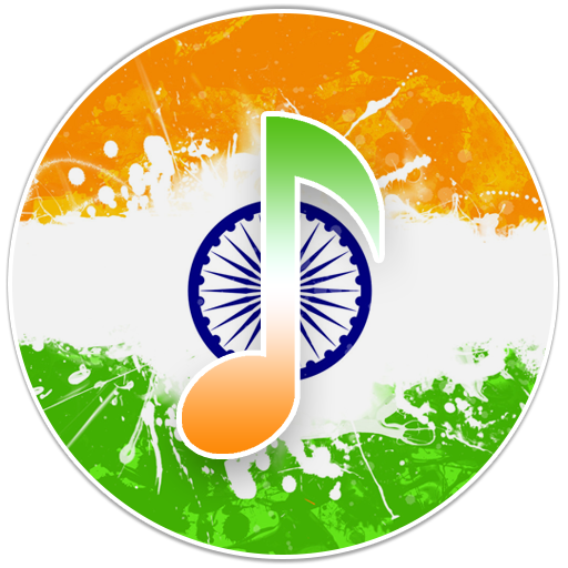 Indian Music Player icon