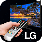 Remote Control for LG TV icon