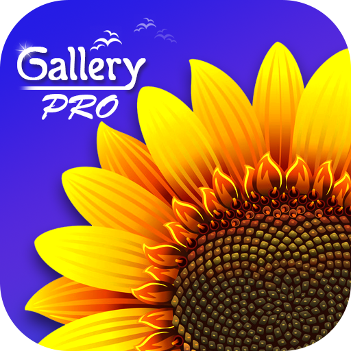 Gallery PRO - Ad Free Gallery icon