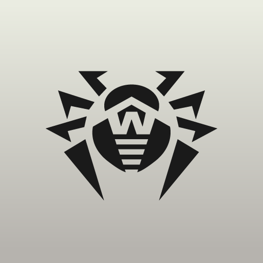 Dr.Web Mobile Control Center icon