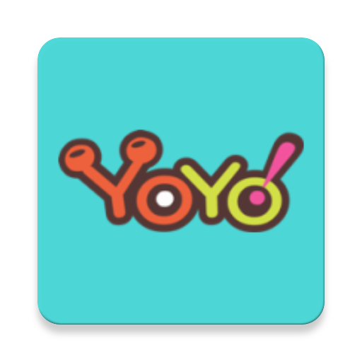 YoyoBus App icon