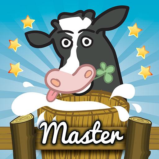 Get Milk - Master icon