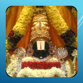 Balaji Mantras and Stotras for Peace NO ADS icon