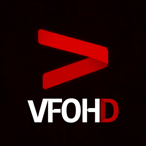 VFO HD - Filmes, Séries e Animes icon