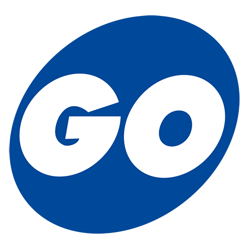 HRGO Branch App icon