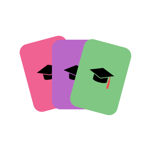 Swipe &amp; Learn: geography, chemistry, history icon