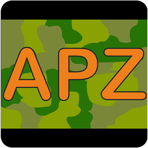 APZ - Survival kit icon