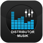 distributor-musik icon